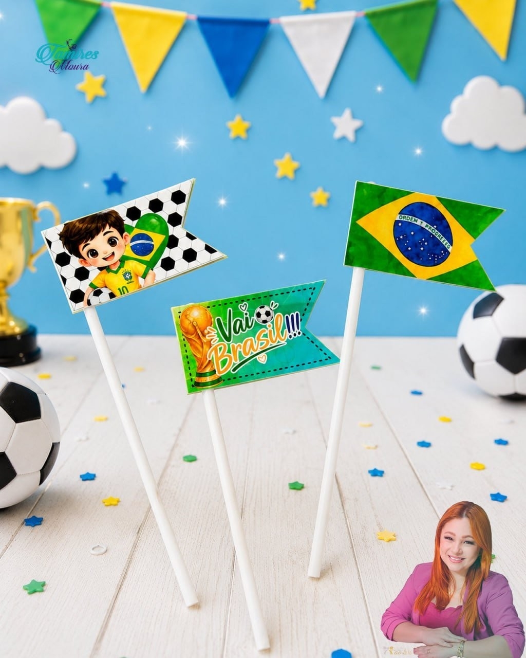 DECORAÇÃO COPA Arquivo Digital
