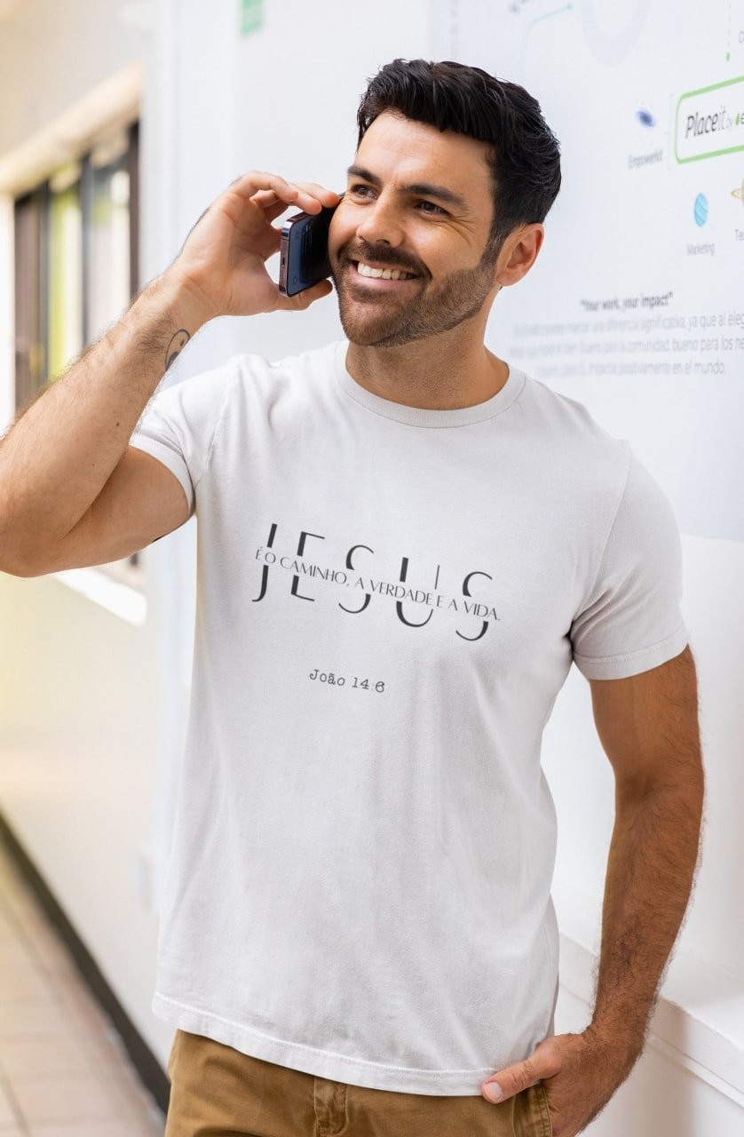 Pacote Mensagens de Fé - Sublimação Canecas Camisetas