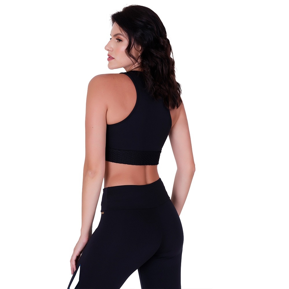 Top Nadador Básico com Bojo - C8563