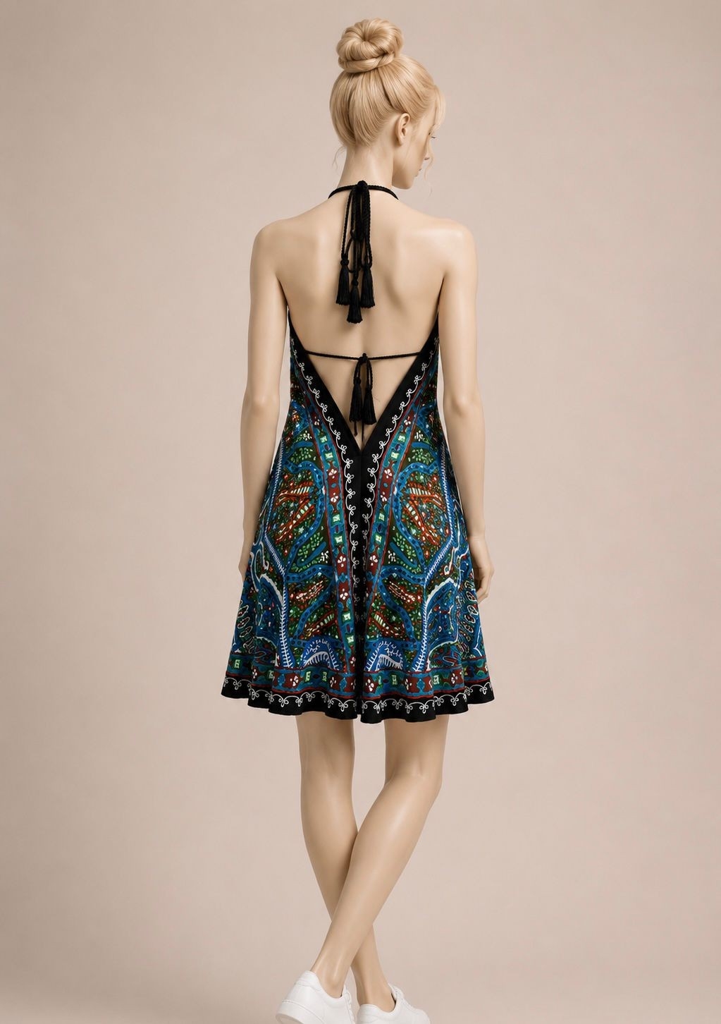 Vestido 8