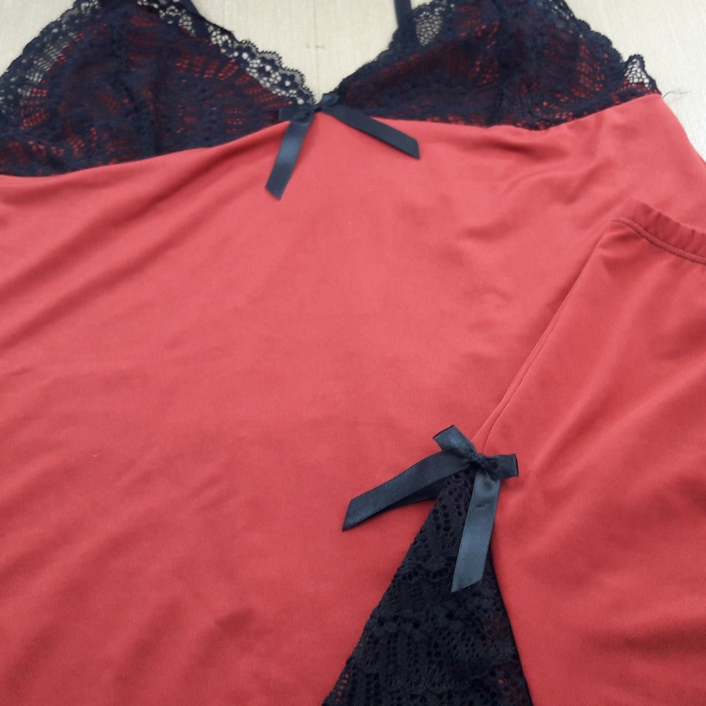 Short Doll Dalila