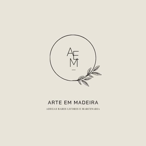 Arte em Madeira
