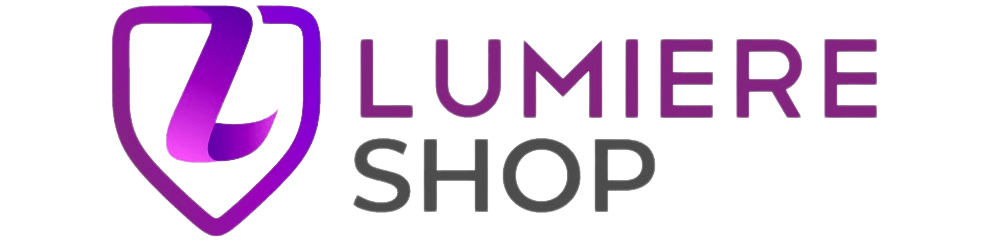 
                    Lumi&egrave;re Shop