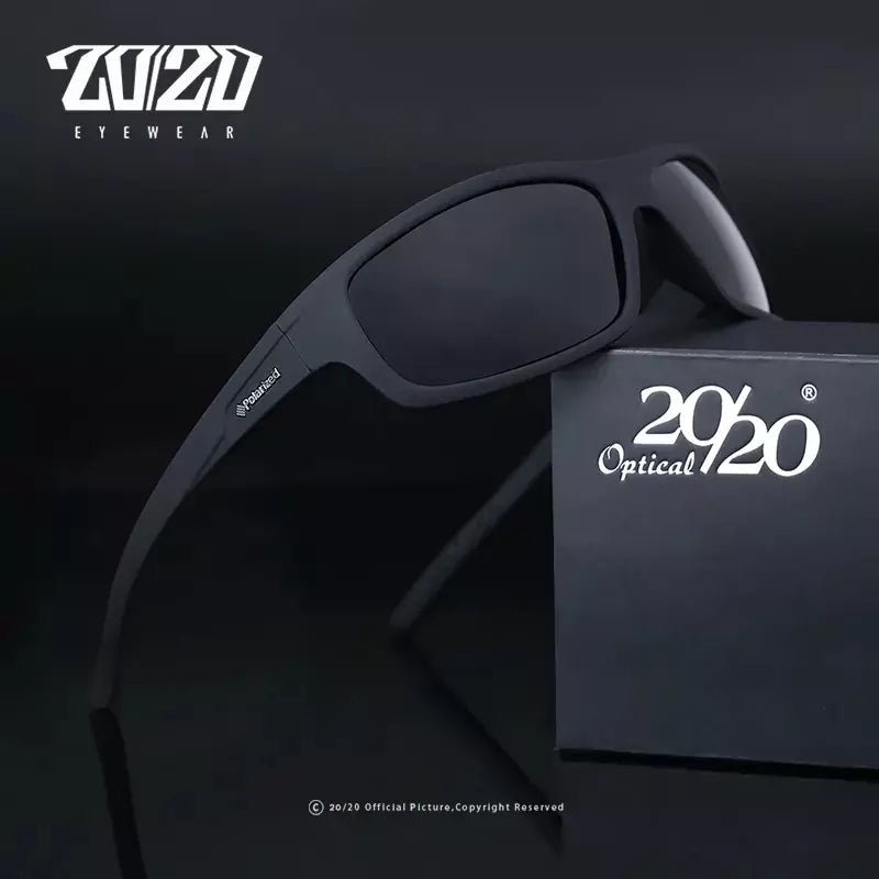Óculos De Pesca Polarizado PL66 Eye Wear