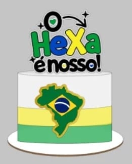 Coleção Coringa Topos Copa 2026