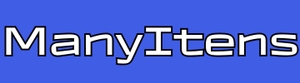 ManyItens - Variedade com Qualidade