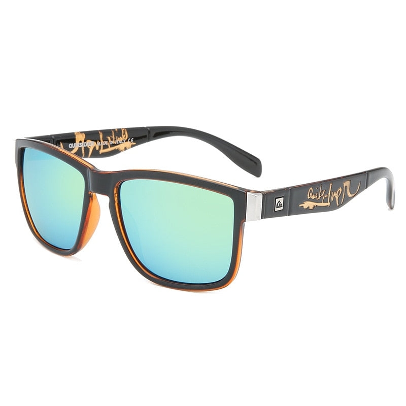 Óculos de Sol Quicksilver Masculino UV400 99 SHOP