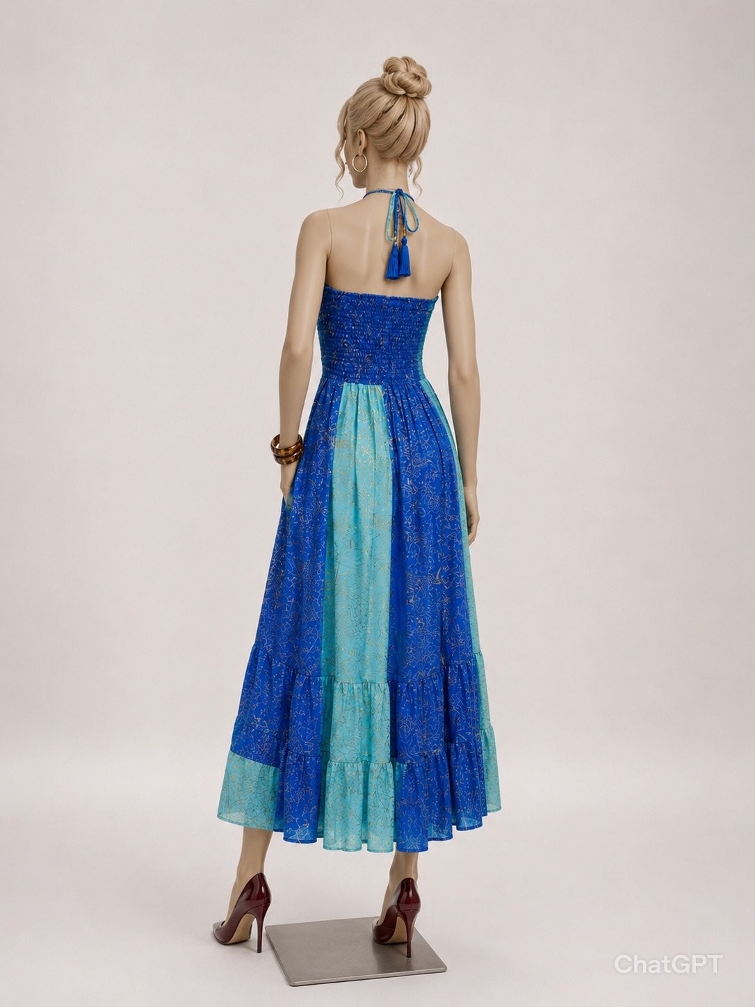 Vestido 6