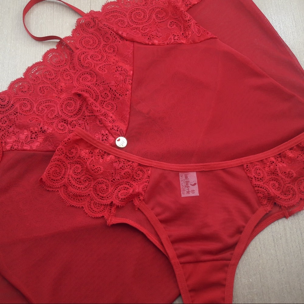 Camisola Cristiny  - C9139