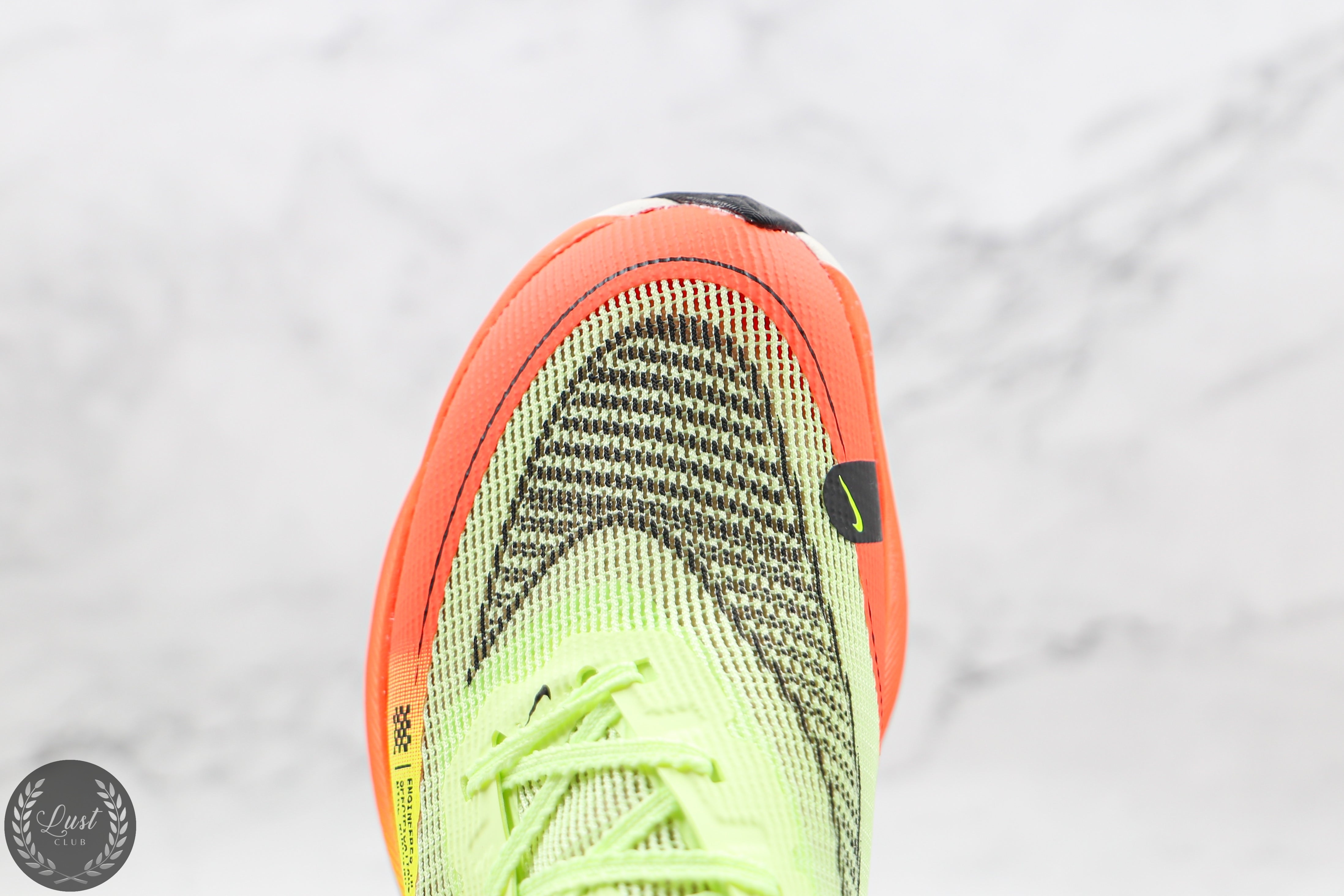Nike Zoom X Vaporfly Next% 2 Barely Volt Hyper Orange