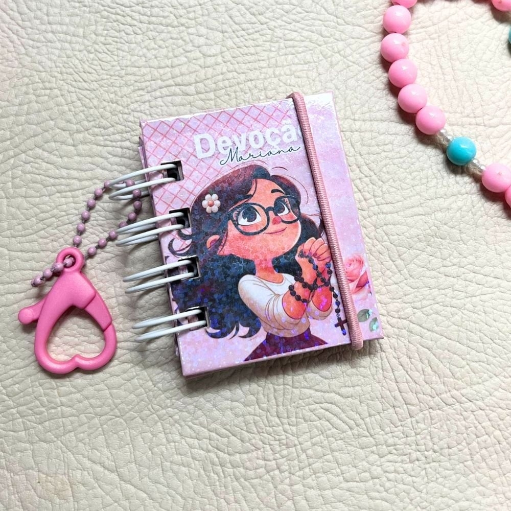 KIT MIMOS MULHER DE DEVOÇÃO