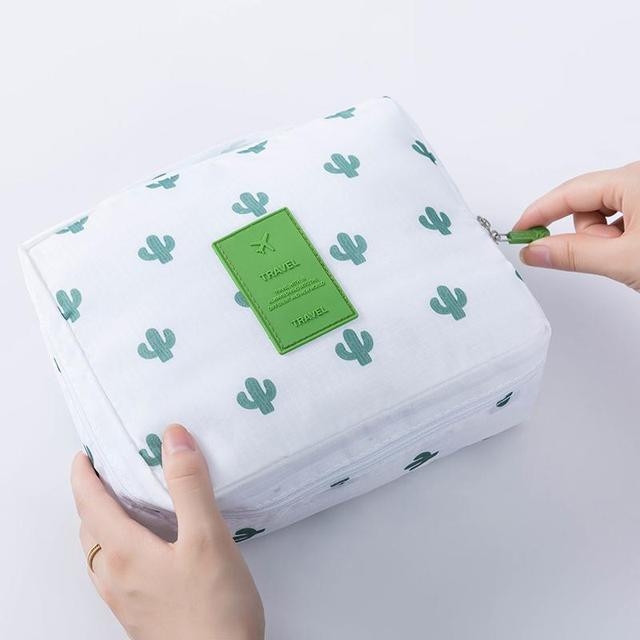 Bolsa mochila multifuncional à prova d'água
