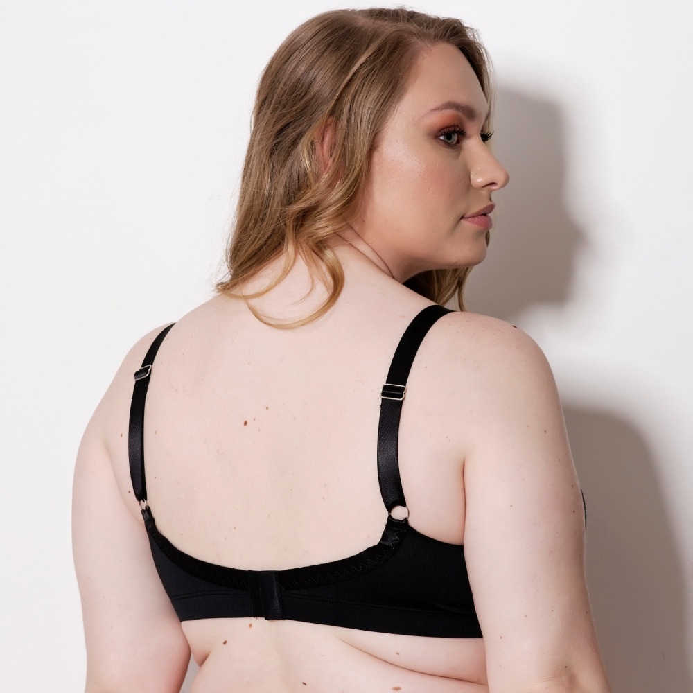 Sutiã Plus Size Valentina - C9089