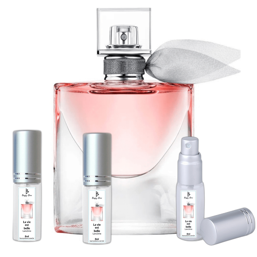 Vulx Perfumaria - Decant Sauvage Dior Perfume Masculino Eau de Toilette