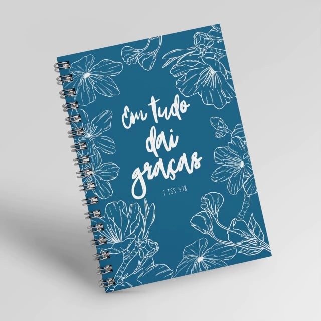 COLEÇÃO DE DEVOCIONAIS – 30 CAPAS + MIOLO