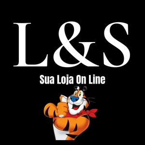 L&S - Sua Loja On Line