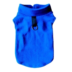 Roupa de L&atilde; para C&atilde;es e Gatos de Pequeno Porte-Miau Auau Pets