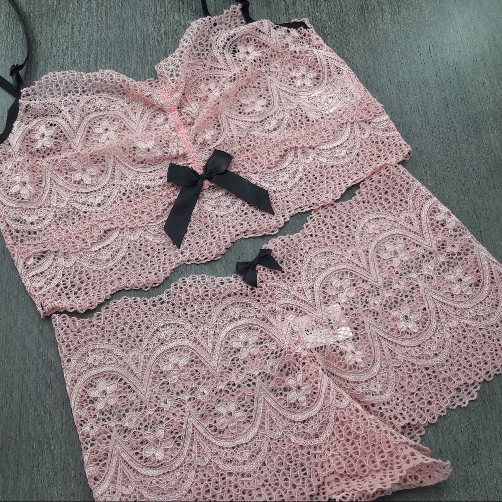 Conjunto Gabi - C758