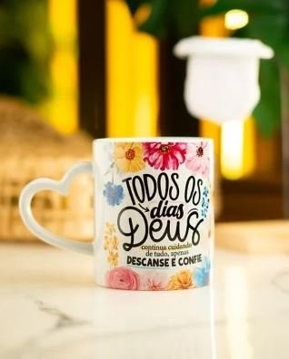 COLEÇÃO – DEUS ESTÁ NOS DETALHES COMPLETO