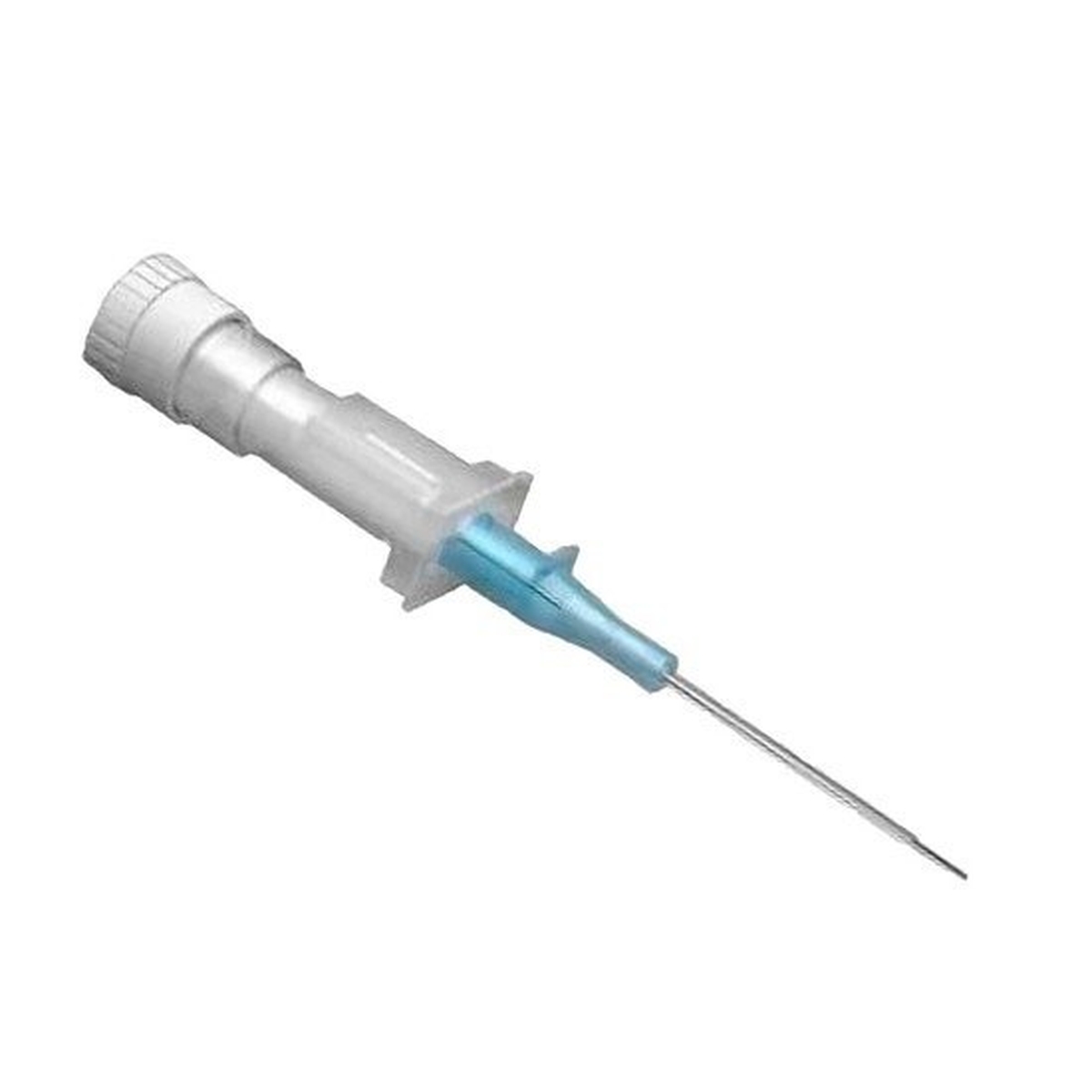Cateter Intravenoso Descart&aacute;vel 22G Descarpack