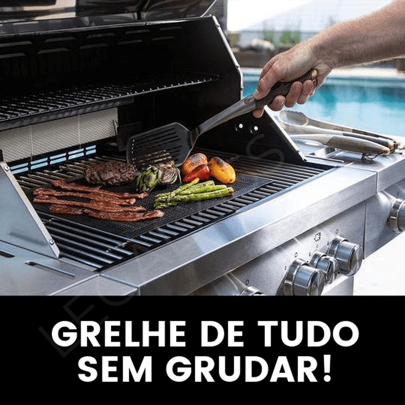 Grelha EasyGrill Antiaderente [variant_title]