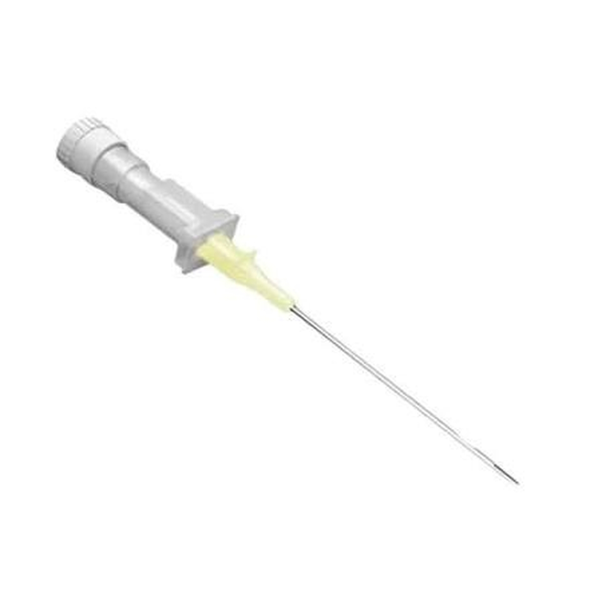 Cateter Intravenoso Descart&aacute;vel 24G Descarpack