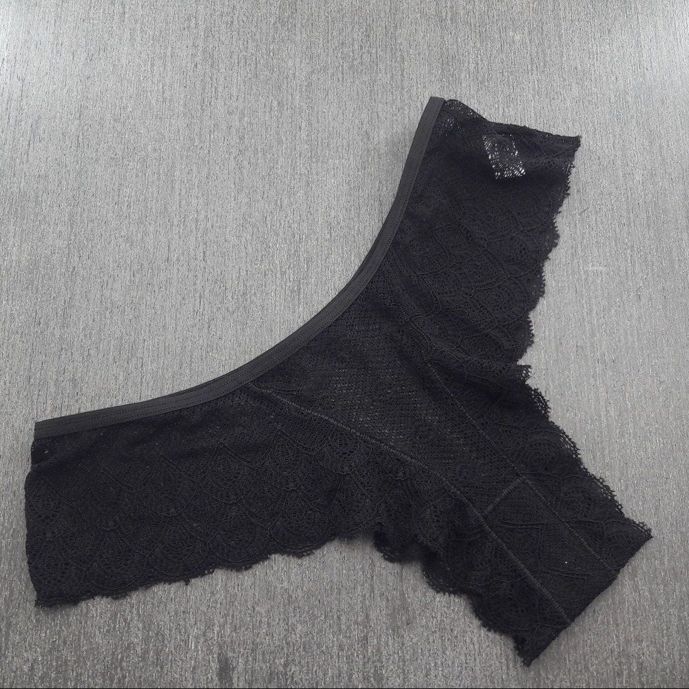 Tanga Renda Básica - C9127