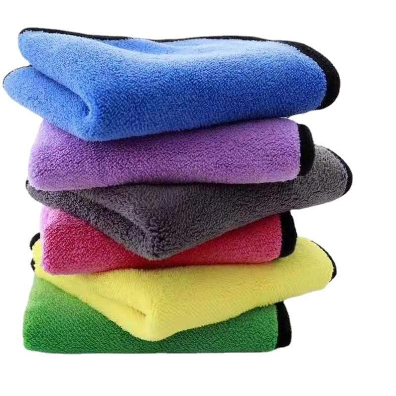Toalha de Banho Absorvente para C&atilde;es Pequenos-Miau Auau Pets