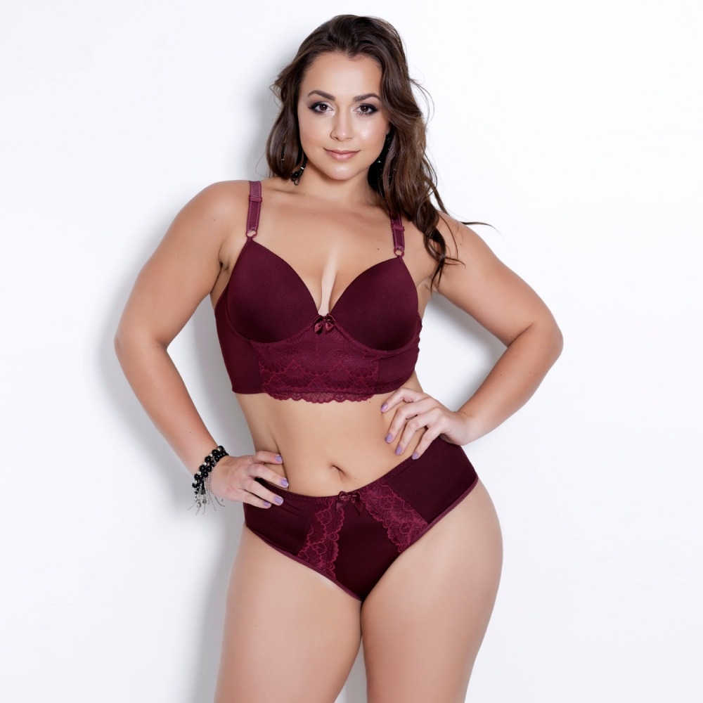 Conjunto Cloe Plus