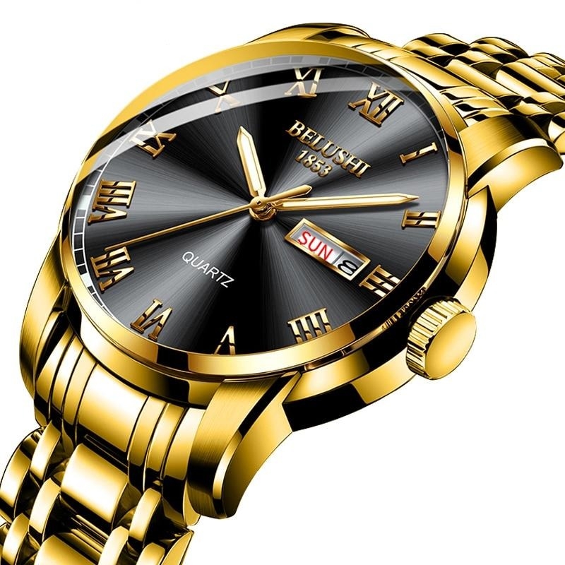 Relógio Belushi Luxury Original