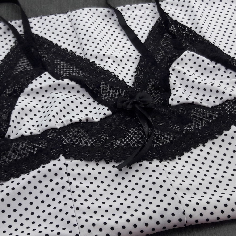 Camisola Amanda Estampada - C4865