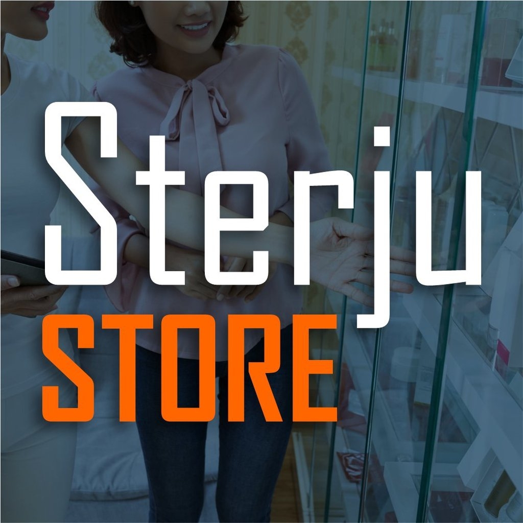 sterjustore