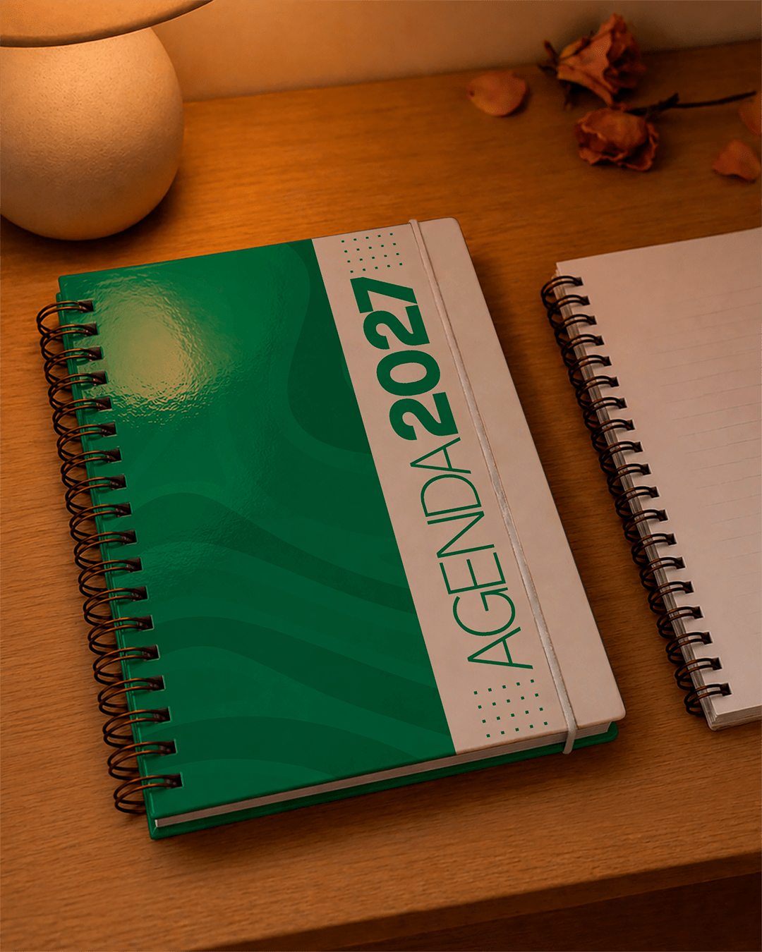 Agenda Comercial 2027