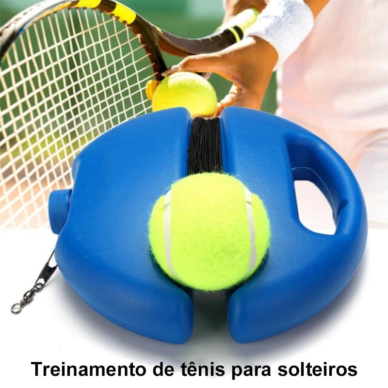 Treinador de Tênis Solo [variant_title]