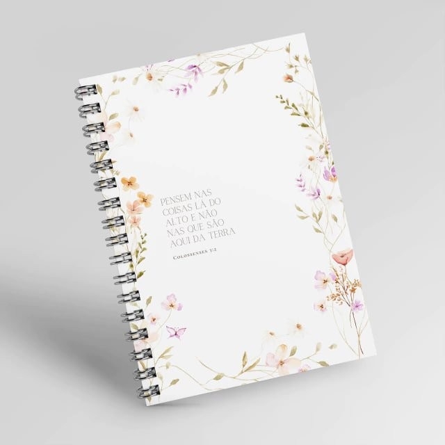 COLEÇÃO DE DEVOCIONAIS – 30 CAPAS + MIOLO
