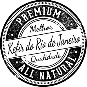 KEFIR DE LEITE + IOGURTE INFINITO - Originais - Premium