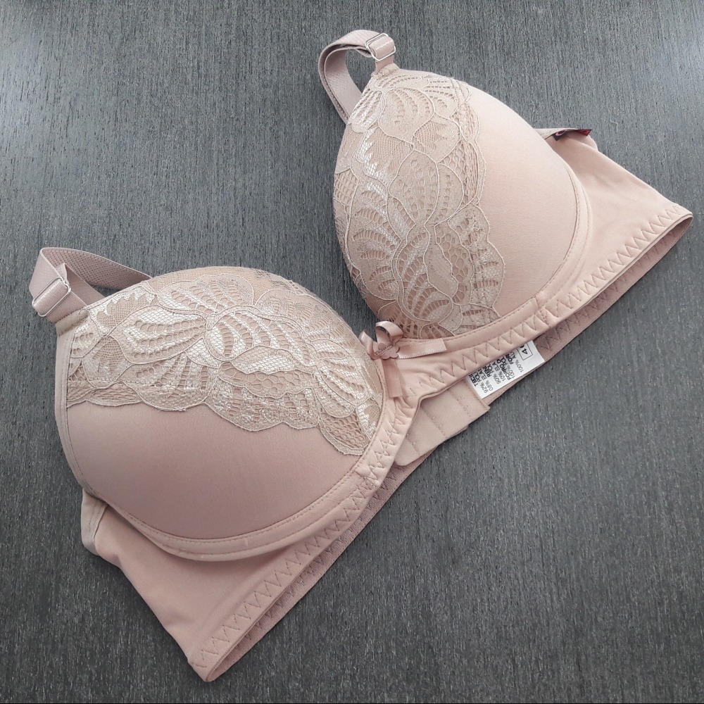 Sutiã Géssica Plus Size