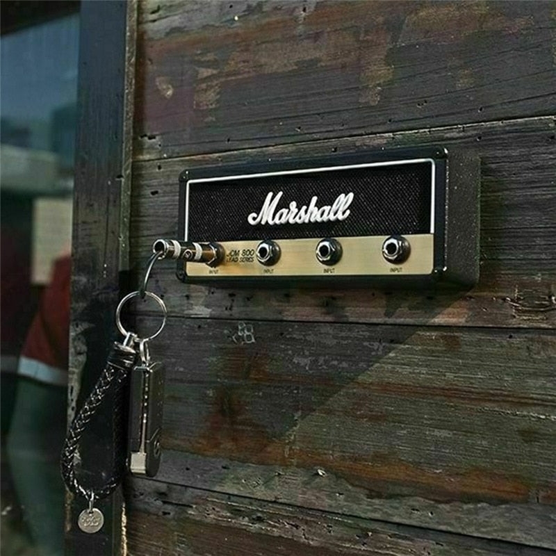Porta Chave Marshall [variant_title]