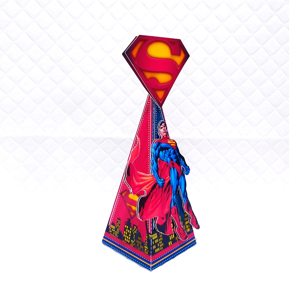 Arquivo de Corte Superman #4