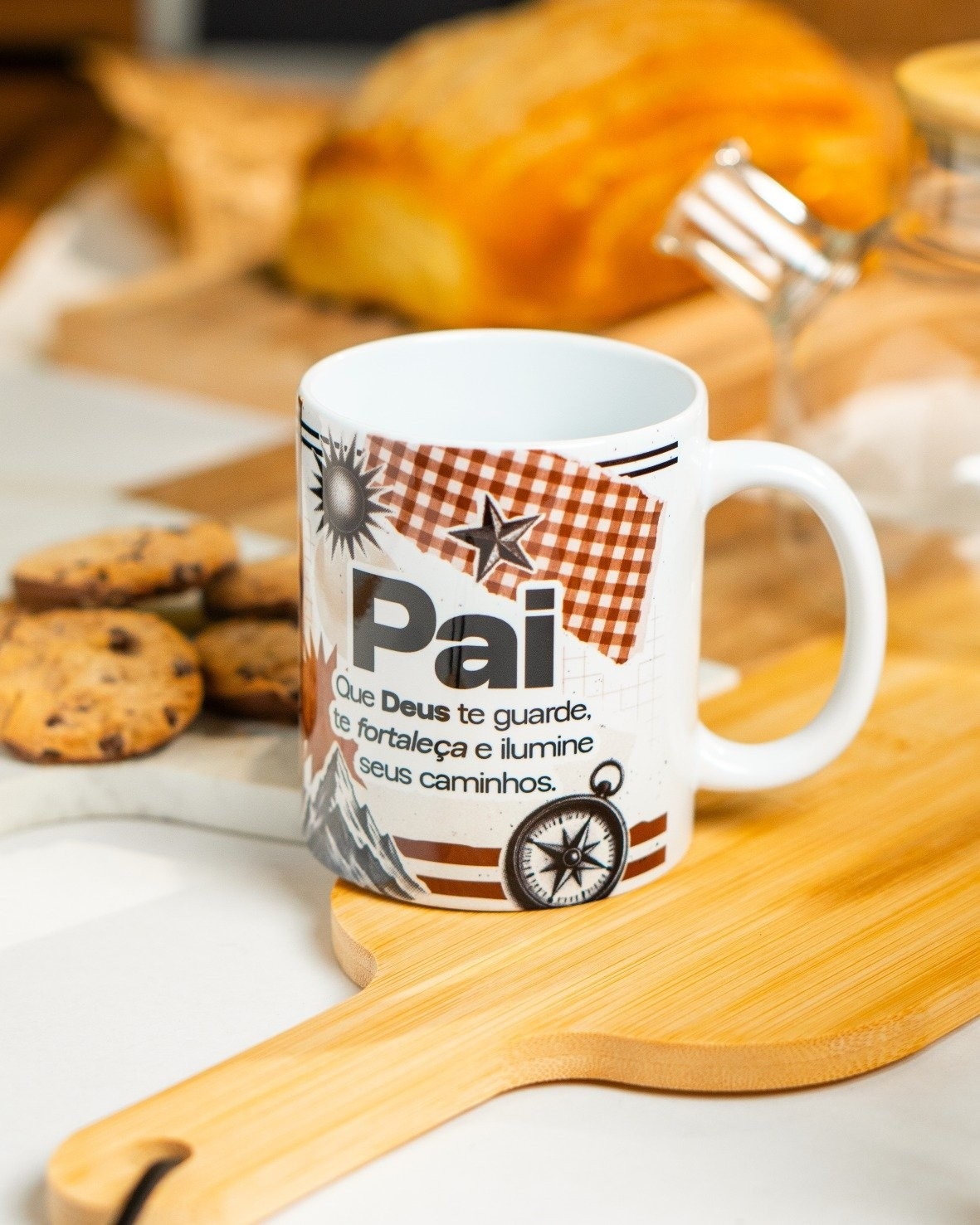 Coleção – Pai é Benção 2026 Dia dos Pais