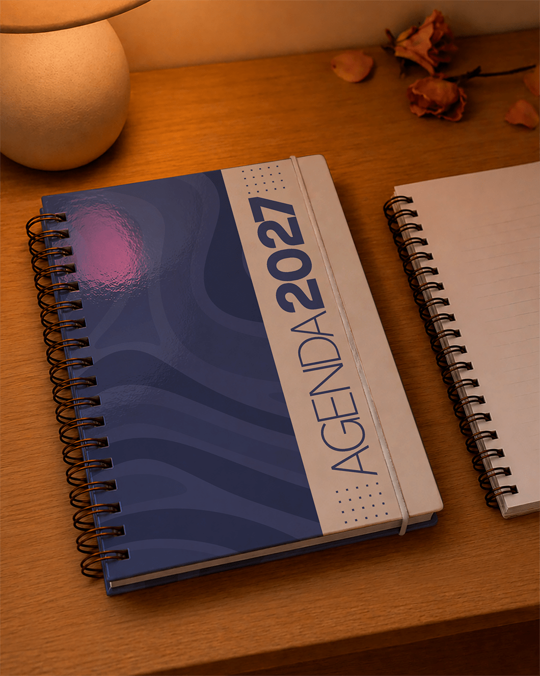 Agenda Comercial 2027