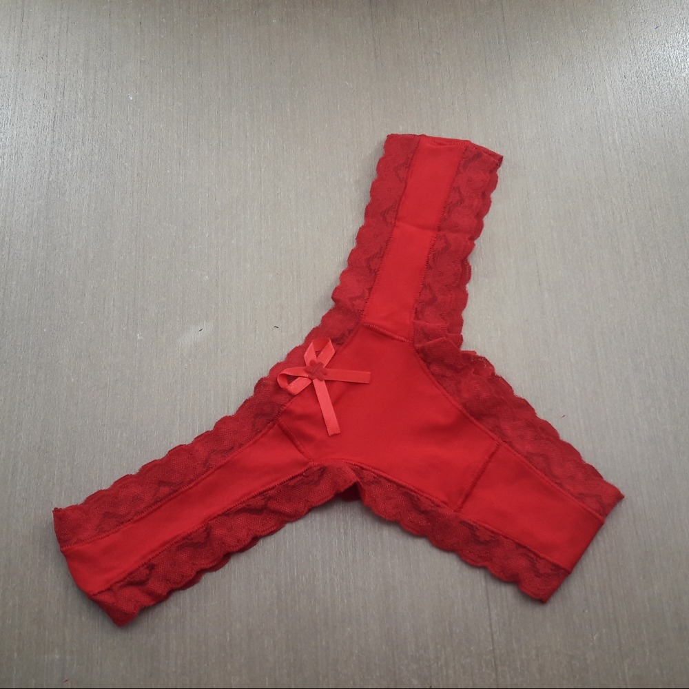 Tanga Revelação - C9297