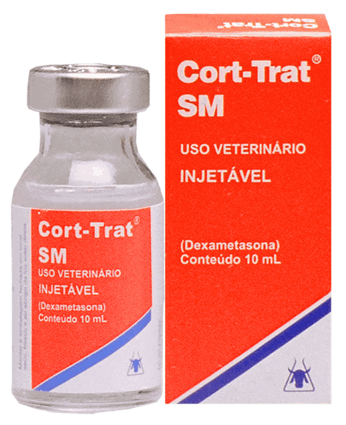 Cort-Trat SM 10mL
