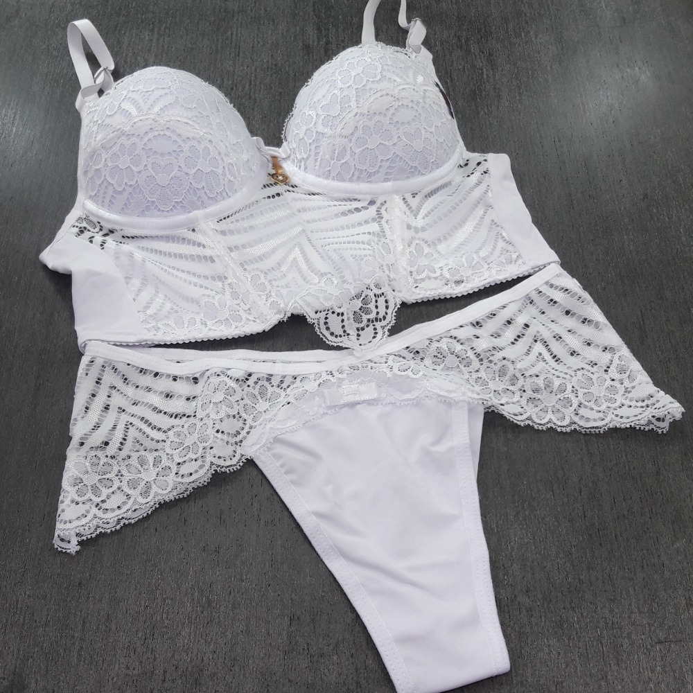 Conjunto Renata - C7655