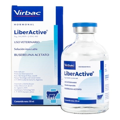 Liberactive 20 mL