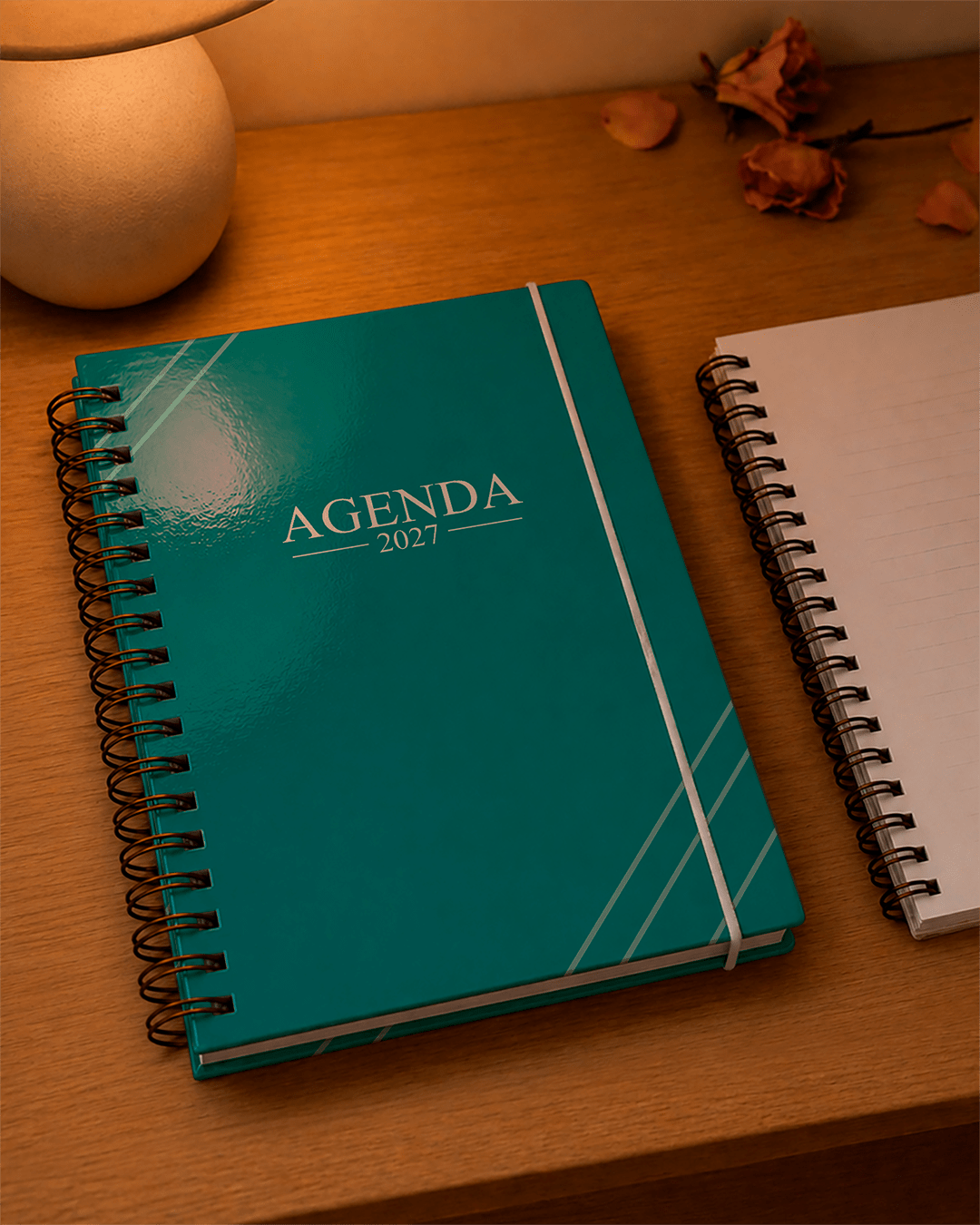Agenda Comercial 2027