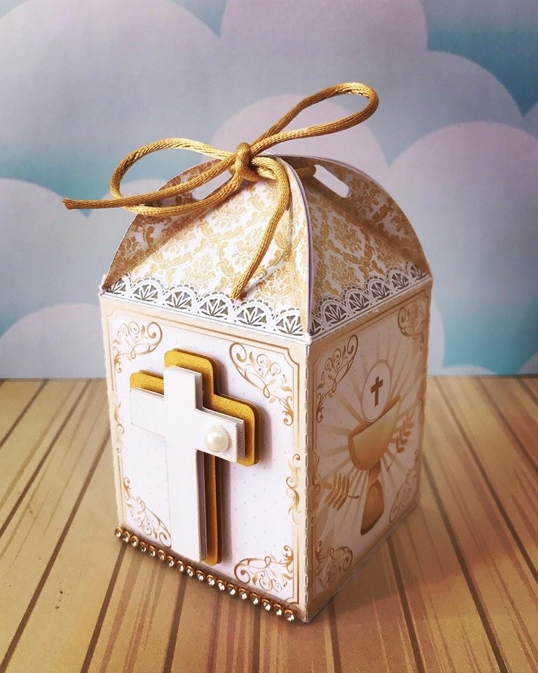 PRIMEIRA COMUNHÃO - Festa Pronta
