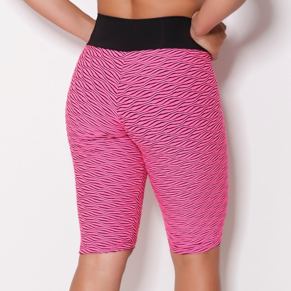 Bermuda Jacquard Ciclista - C8083