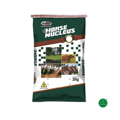 Horse Nucleus - SUPRA