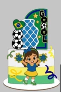Coleção Coringa Topos Copa 2026